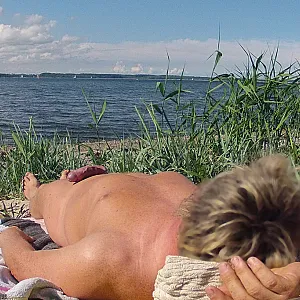 Day at the beach gallery image