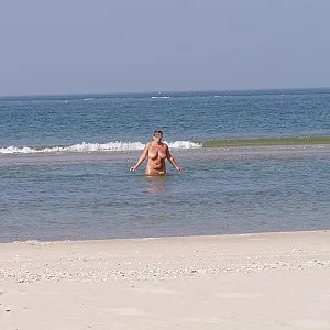 Norordzee strand Renesse Galeriebild