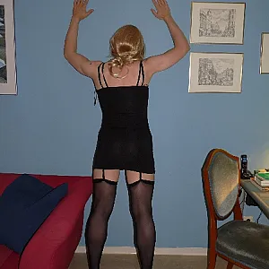 Cd Bitch Vanessa gallery image