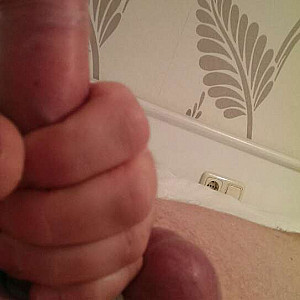 First image of Sascha75's Gallery - my dick