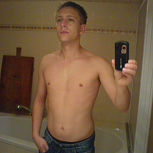 sexyboy18 Profilbild