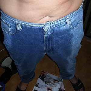 pissed in gallery image