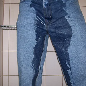 pissed in gallery image