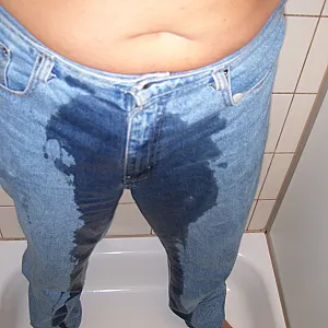 pissed in gallery image