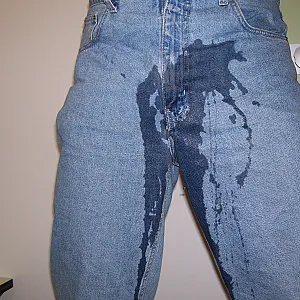 pissed in gallery image