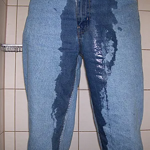 pissed in gallery image