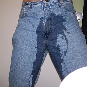 pissed in gallery image
