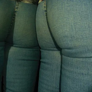 Das erste Bild von popopipilover's Galerie - Popo cameltoes oder auch Arsch frißt Hose
