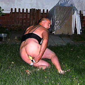 Anal gallery image