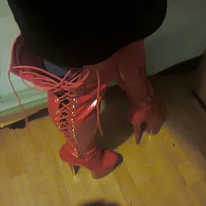 in Nylon's und Heel's Galeriebild