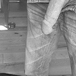 Black white gallery image