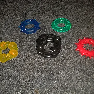 Our toys gallery image