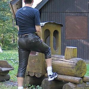 nasty leatherpants gallery image