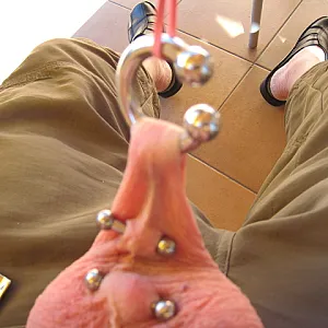 my piercings gallery image