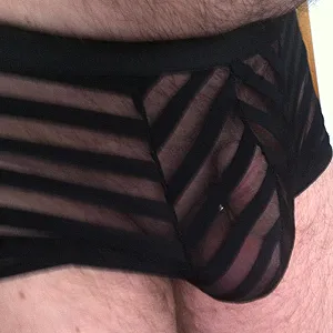 underwear Galeriebild