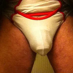 underwear Galeriebild