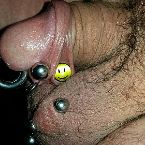 My Piercings Galeriebild