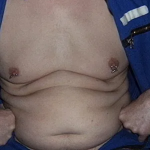 pierced tits gallery image