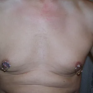 pierced tits gallery image