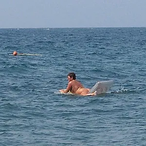 Urlaub im Kroatien Galeriebild