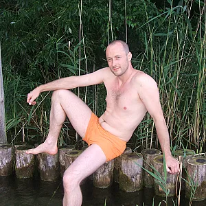 ich nochmal Galeriebild