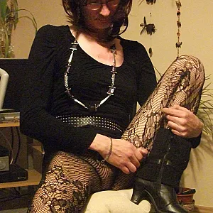 New pantyhose gallery image
