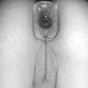 teasing her anal gallery image