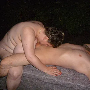 Some nasty outdoor fun gallery image