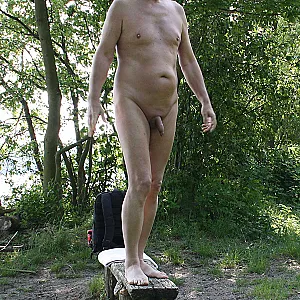 FKK am Tollensesee Galeriebild