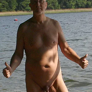 FKK am Tollensesee Galeriebild