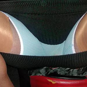Nylon - Damenwäsche - Feinstrumpfhosen - 20.DEN. Galeriebild