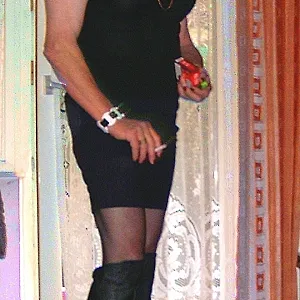 TV-Hure Angelina 23.11.2008 Galeriebild
