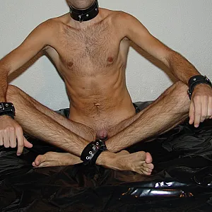 my fetish gallery image