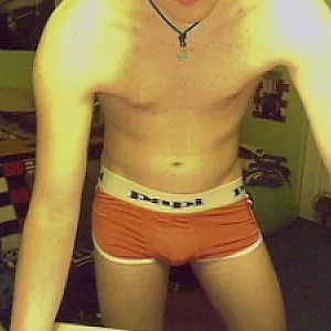 underwear my passion gallery image