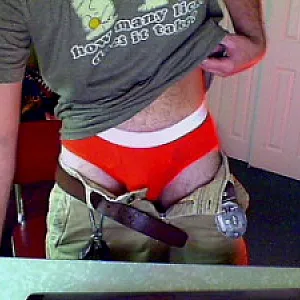 underwear my passion gallery image