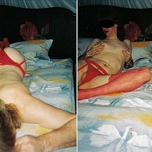 Bilder von mir aus meiner Ehezeit 3, vor 1996 Galeriebild