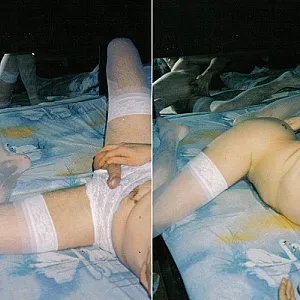 Bilder von mir aus meiner Ehezeit 3, vor 1996 Galeriebild