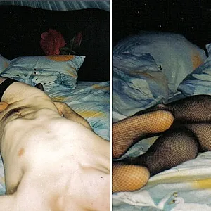 Bilder von mir aus meiner Ehezeit 3, vor 1996 Galeriebild