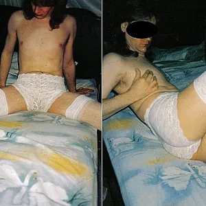 Bilder von mir aus meiner Ehezeit 3, vor 1996 Galeriebild