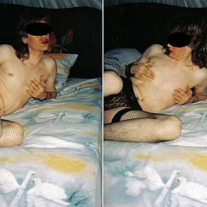 Bilder von mir aus meiner Ehezeit 3, vor 1996 Galeriebild