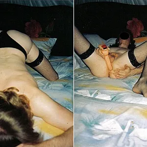 Bilder von mir aus meiner Ehezeit 3, vor 1996 Galeriebild