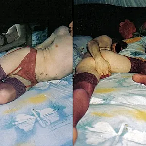 Bilder von mir aus meiner Ehezeit 3, vor 1996 Galeriebild