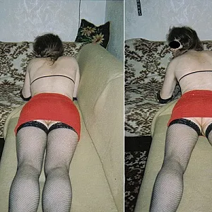 Bilder von mir aus meiner Ehezeit 3, vor 1996 Galeriebild