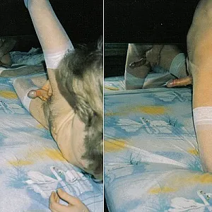 Bilder von mir aus meiner Ehezeit 3, vor 1996 Galeriebild