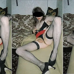 Bilder von mir aus meiner Ehezeit 3, vor 1996 Galeriebild