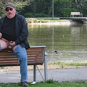 in the park gallery image