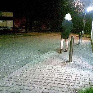 Abendspaziergang Galeriebild