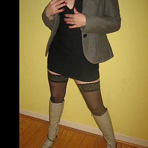Das kleine Schwarze Galeriebild