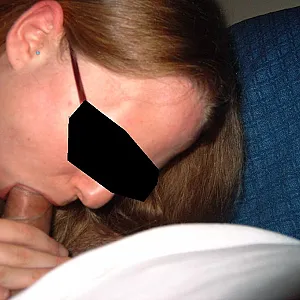 Blowjob Galeriebild
