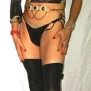 Horny Becky gallery image